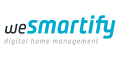 Wohnung aufwerten mit Smart Home Produkten von wesmartify.de
