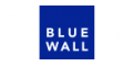 Blue Wall Designer-Möbel