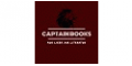 Captain Books - Aus Liebe zur Literatur