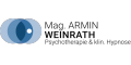 Psychotherapie & therapeutische Hypnose Wien - Mag. Armin Weinrath