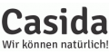 Casida – natürliche Gesundheitsprodukte aus der Apotheke