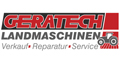Onlineshop der GERATECH Landmaschinen GmbH