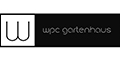 WPC Gartenhaus