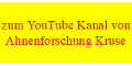 YouTube Kanal von Ahnenforschung Kruse