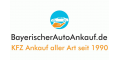 Bayerischer Autoankauf für München und Umgebung seit 1990