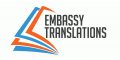 Embassy Translations Übersetzungsbüro