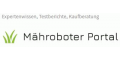 Maehroboter-portal