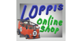 Loppis Geschenkartikel Online Shop 