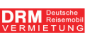 DRM Deutsche Reisemobil Vermietung GmbH - Wohnmobile & Camper bundesweit mieten