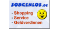 Sorgenlos - Shopping- und Servicecenter