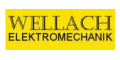 Wellach Elektromechanik