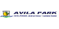 Avila Park - Familienfreundliche Hotel Pension direkt an Ostsee und Haff