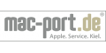 mac-port.de® Apple Business Händler