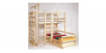 KinderTraumMöbel - Hochbetten und Spielbetten für Kinder