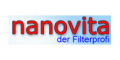 nanovita, der Filterprofi
