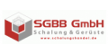 SGBB Schalung & Gerüste GmbH 