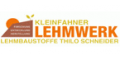 LEHMWERK Kleinfahner, Lehm-Baustoffe  Thilo Schneider, Lehmbau, Ök...