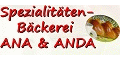 ANA & ANDA, Spezialitäten-Bäckerei