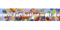 Luftballonwelt, die bunte Welt der Luftballons