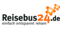 Busreisen bei Reisebus24.de