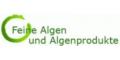 Algen und Algenprodukte