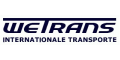 WETRANS - Internationale Transporte