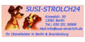 SUSI-STROLCH24  ihre Dienstleistungsagentur