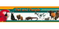 Pet and People, Informationsseite für Tierbesitzer, Zoohändler un...