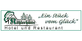 Hotel und Restaurant Köhlerhütte - Fürstenbrunn im Westerzgebirge nahe Schwarzenberg