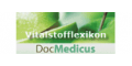 DocMedicus Vitalstoff-Lexikon