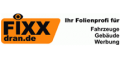 Fixxdran.de - Ihr Folienprofi für Fahrzeuge, Gebäude und Werbung