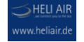 helikopter flugschule hubschrauber charter - heli air