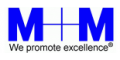 M+M Management + Marketing Consulting GmbH
