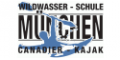 Kajak - Kanu - Canadier - Freestyle - Wildwasser-Schule München