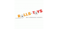 Rolls-Toys Spielefeste