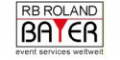 Plastikarmband - RB ROLAND BAYER