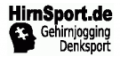 Rätsel, Denksport, Gedächtnis-, IQ-Training bei Hirnsport.de