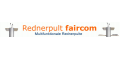 Rednerpult faircom - Multifunktionale Rednerpulte