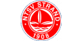 NTSV Strand 08 e.V. online