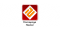 Homepage Hoster und Homepage webhosting