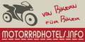motorradhotels.info - Vom Biker für Biker